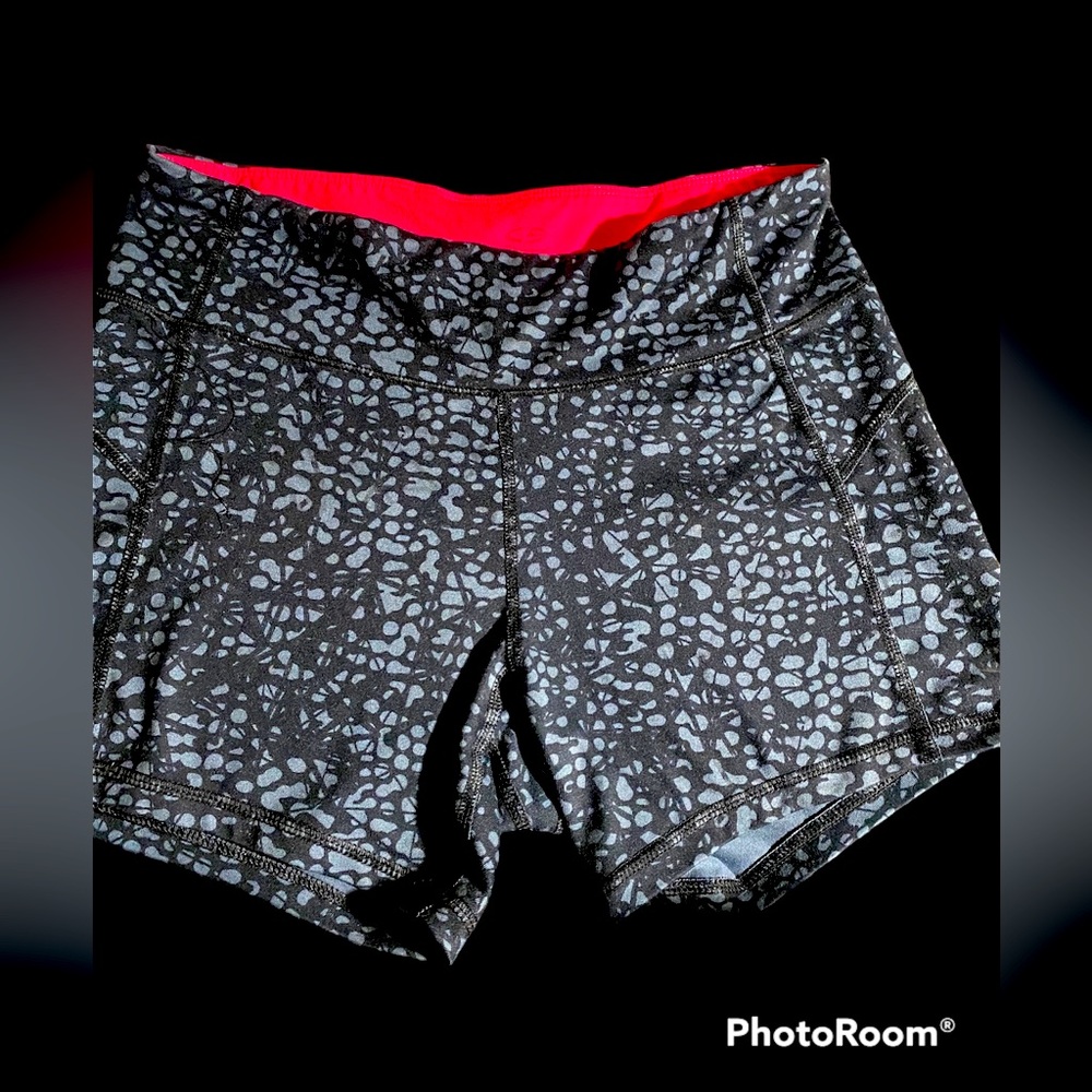 Champion workout shorts